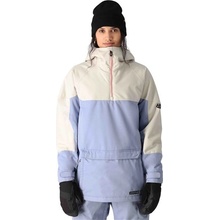 686 Upton Insulated Anorak Limestone Colorblock