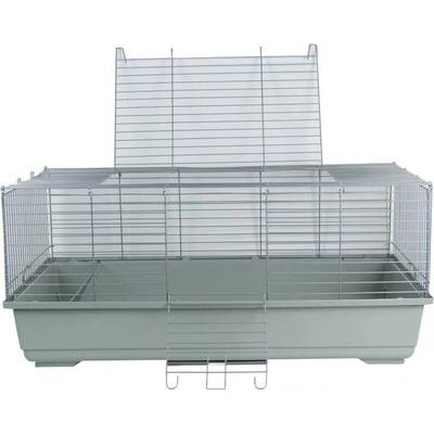 A.K. for Pets B.V. Klec Králík 100 x 54,5 x 45 cm – Hledejceny.cz