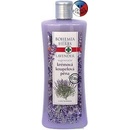 Bohemia Herbs Lavender regenerační krémová pěna do koupele 500 ml