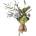 Bloomingville Букет от изкуствени цветя Bloomingville Whisper (82061535)