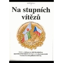 Na stupních vítězů - Jarmila Průchová, Jaroslav Průcha