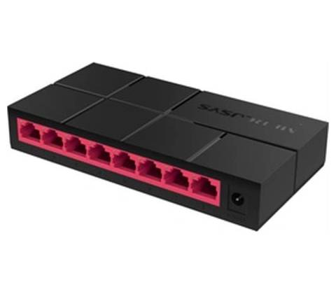 TP-LINK MS108G
