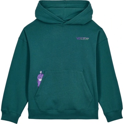 Volcom Fa Ben Sanaire Po