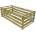 vidaXL 160x80x58cm (42955)