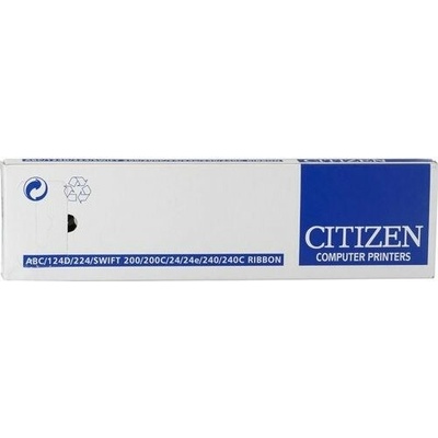 páska CITIZEN black SWIFT24/SWIFT90/SWIFT200/SWIFT224/SWIFT330/120D