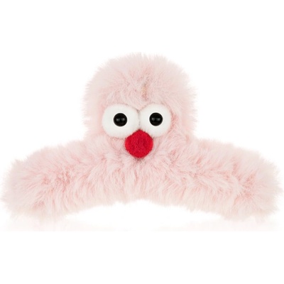 invisibobble Clipstar Flufftastic щипка за коса