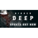 Hidden Deep