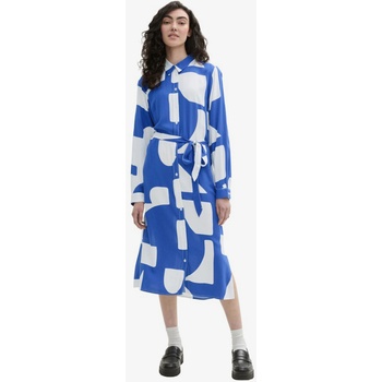 Tom Tailor Рокля Tom Tailor Denim | Sin | ЖЕНИ | XS