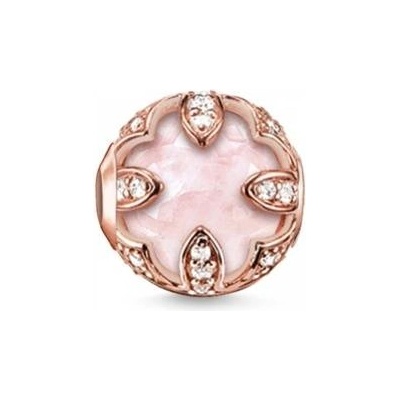 Дамска огърлица Thomas Sabo K0099-651-9 K0099-651-9 (1, 10 cm)