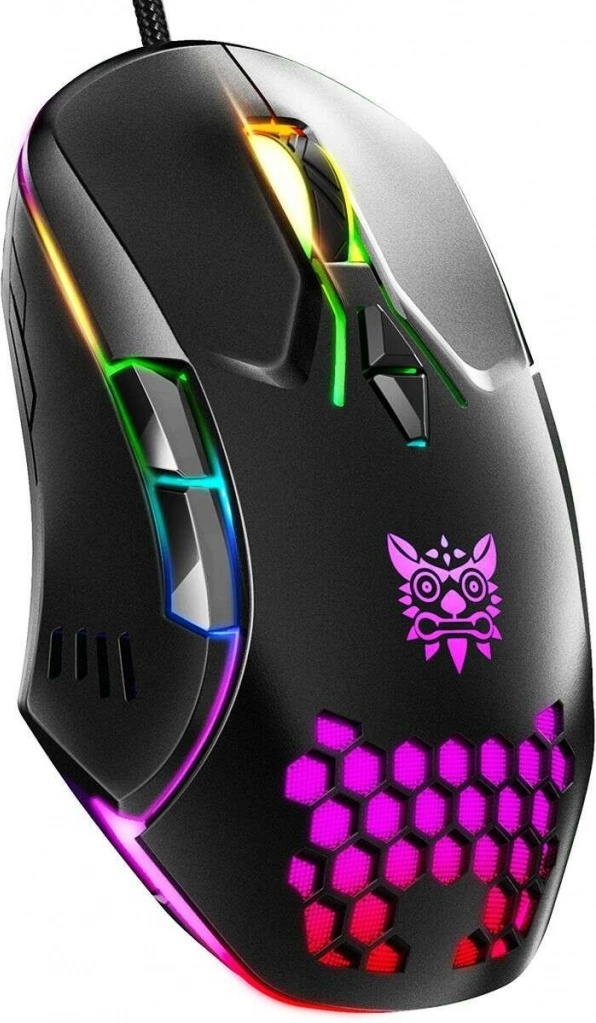 Onikuma CW902 Black