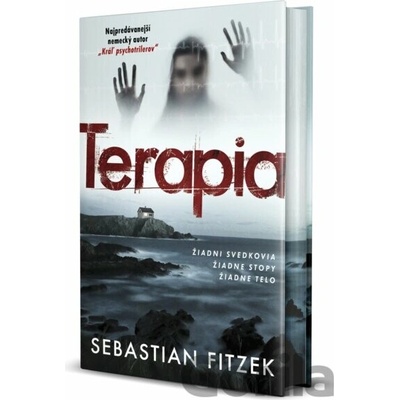 Terapia - Sebastian Fitzek