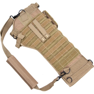 101INC na brokovnicu coyote