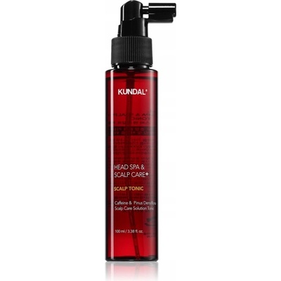 Kundal Head Spa Scalp Care proti vypadávaniu vlasov 100 ml