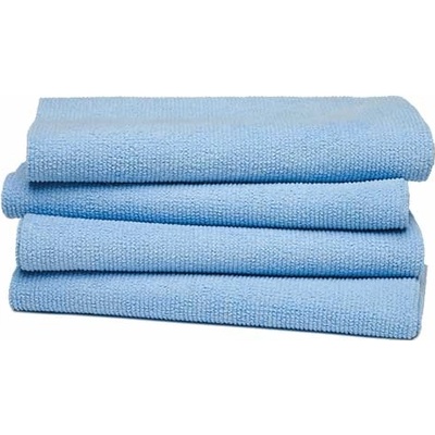 Colad 8800 Utierka z mikrovlákna modrá 400 x 400 mm 4 ks
