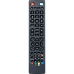 съвместим Akai tv 185-194j-gb-4b-hcdu-uk - заместител дистанционно управление (tv 185-194j-gb-4b-hcdu-uk) Дистанционно