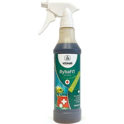 Vodnář RybaFit 0,5 l – Sleviste.cz