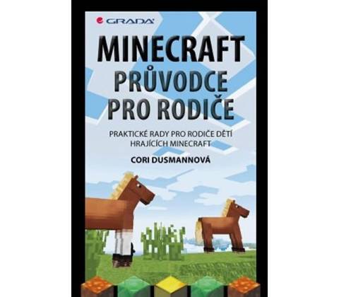 Minecraft průvodce pro rodiče