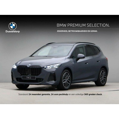 BMW 225e Active Tourer e xDrive 180 kW