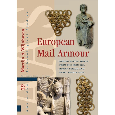 European Mail Armour Wijnhoven DR. Martijn A.