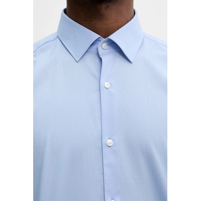 HUGO BOSS Памучна риза hugo (50539707)