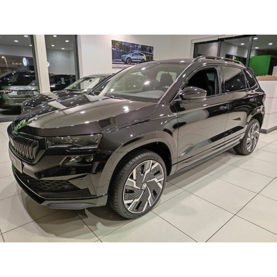 Skoda Karoq 1.5 TSI DSG Sportline 110 kW