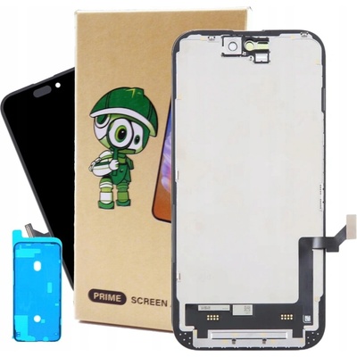 LCD Displej Apple iPhone 15
