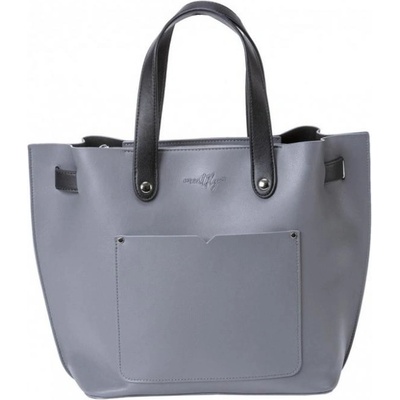 Meatfly Alma 4 2020 B Dark grey black