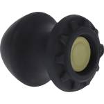 Doc Johnson Fort Troff Kum Keeper Medium Black