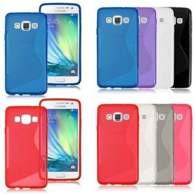 Samsung A300 Galaxy A3 S-Line