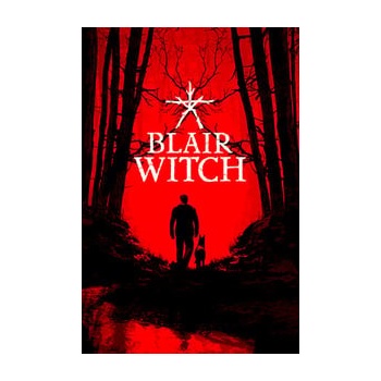 The Blair Witch