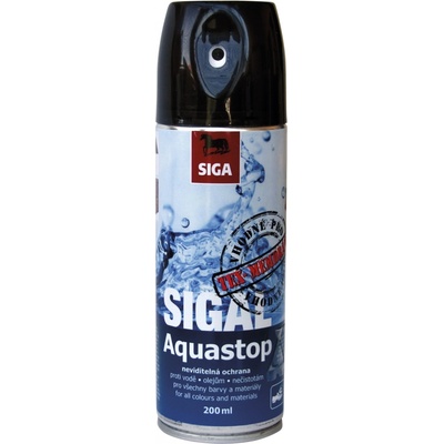 Siga Aquastop 200 ml