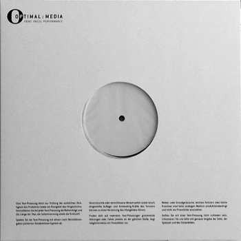 Morgen - Morgen LP