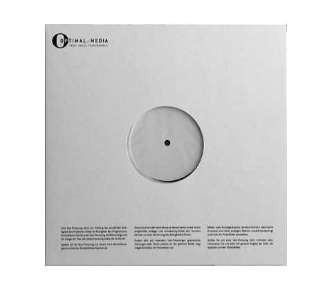 MORGEN - MORGEN LP
