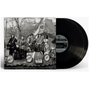 Raconteurs: Broken Boy Soldiers - Re-Issue LP