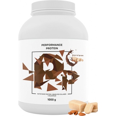 BrainMax Performance Protein 1000 g