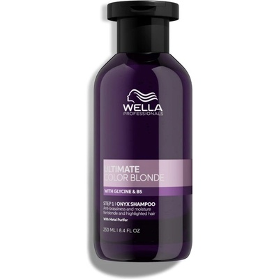 Wella Professionals Ultimate Color Blonde 250 ml