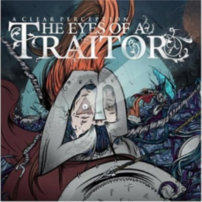 EYES OF A TRAITOR, THE - A CLEAR PERCEPT (1CD)