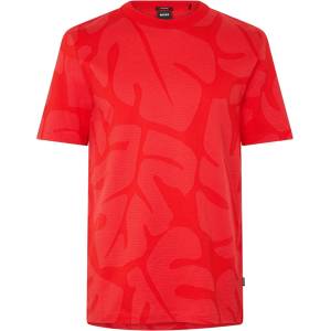 Boss Тениска Boss Men's Thompson T-Shirt - Bright Red