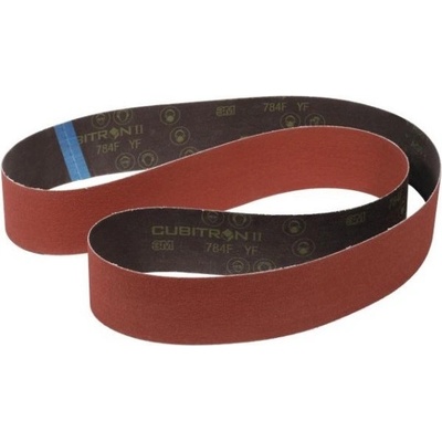 Brúsny pás 150 x 2000 mm zrnitosť 36+ 3M Cubitron II 784F