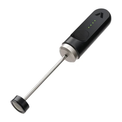 Subminimal NanoFoamer Lithium