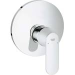 GROHE Eurosmart Cosmopolitan - Душ-смесител за вграждане, хром 19383000 (19383000)