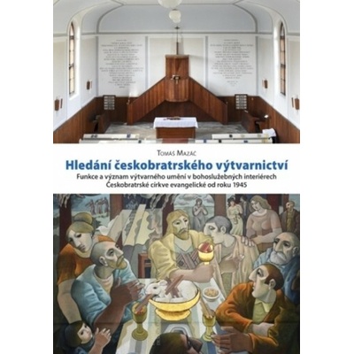 Hledání českobratrského výtvarnictví