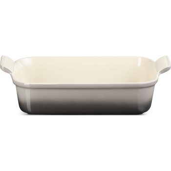 Le Creuset Форма за печене Heritage 19 x 26 см сива (71102264440001)