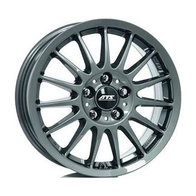 ATS Streetrallye 7,5x18 4x108 ET22 anthracite