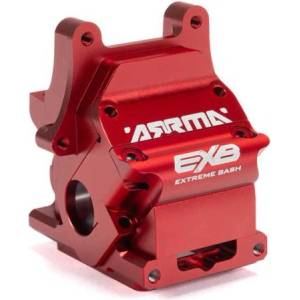 Arrma алуминиева скоростна кутия