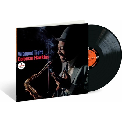 Coleman Hawkins - Wrapped Tight LP
