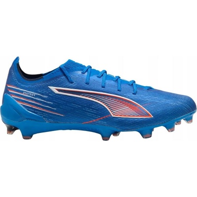 Puma ULTRA 6 ULTIMATE FG Modré
