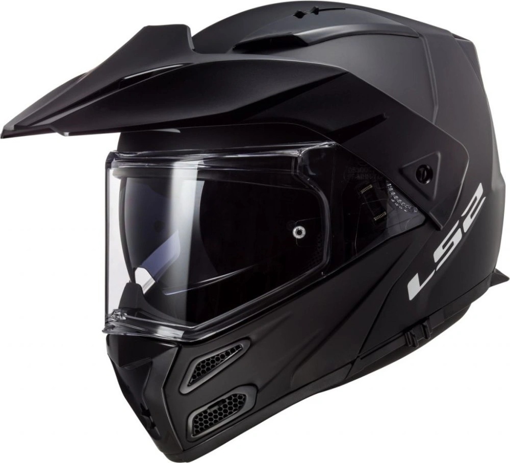 LS2 FF324 Metro EVO Solid