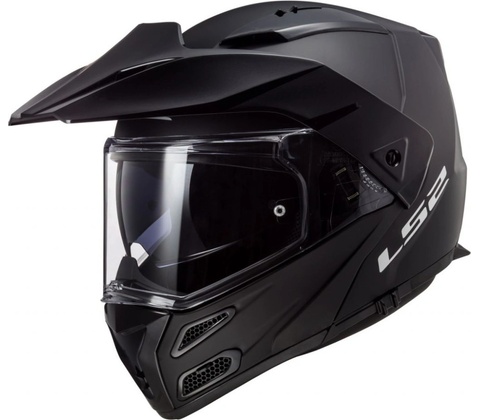 LS2 FF324 Metro EVO Solid