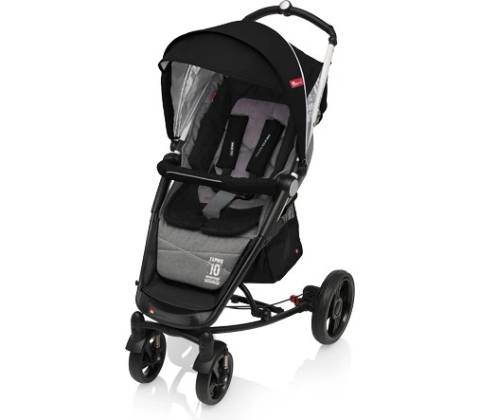 Espiro Magic Pro 10 2018